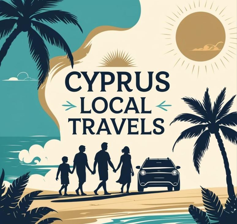 Cyprus Local Travels