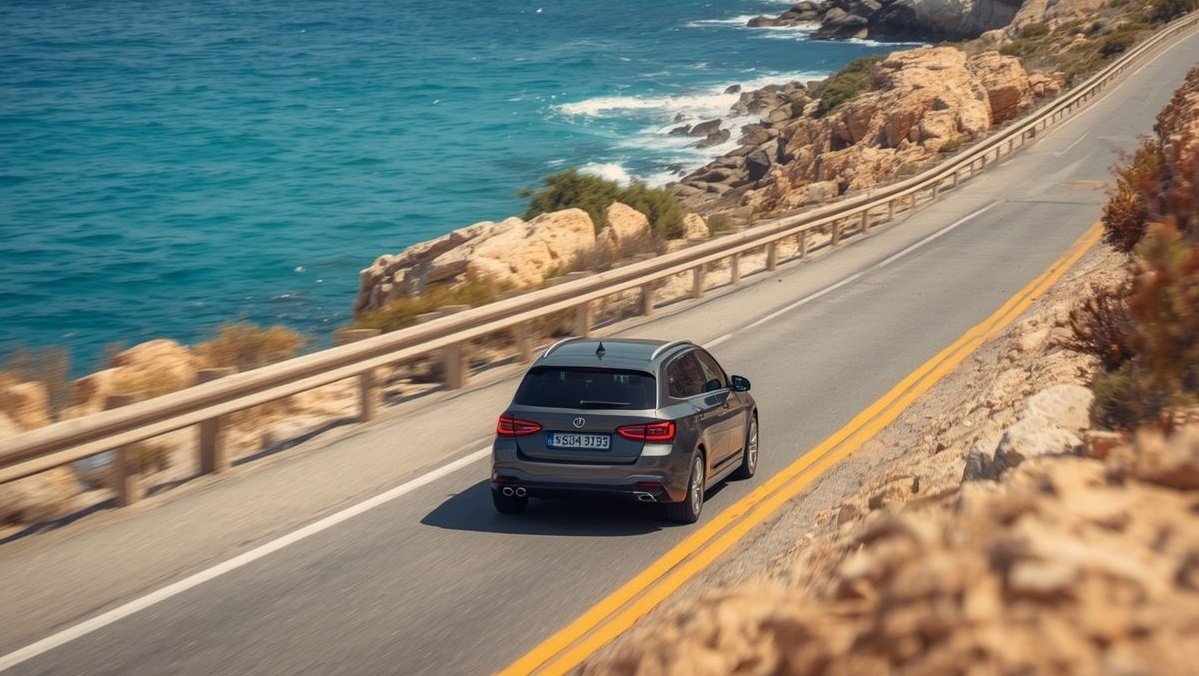 Cyprus car rental